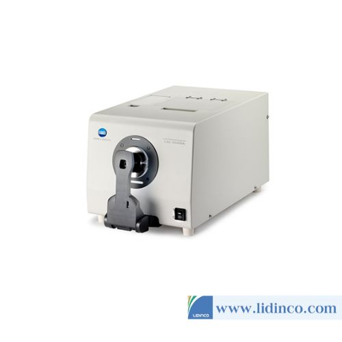 Spectrophotometer Konica Minolta CM-3600A
