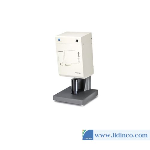 Spectrophotometer Konica Minolta CM-3610A