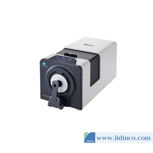 Máy đo màu quang phổ Konica Minolta CM-3700A Plus