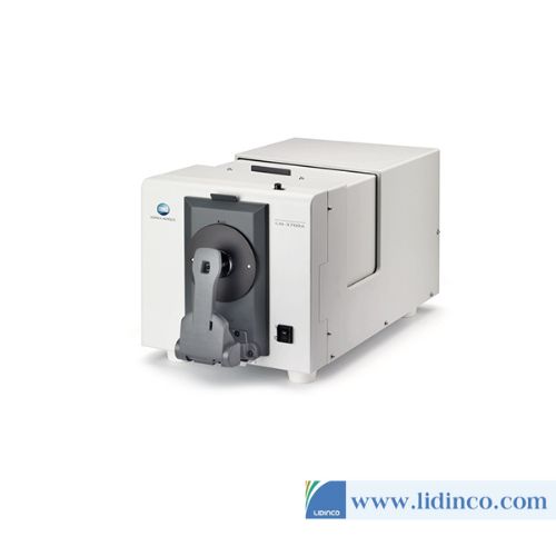 Spectrophotometer Konica Minolta CM-3700A