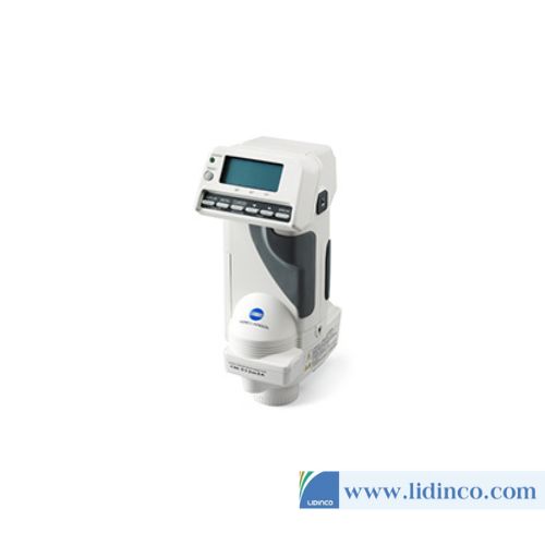 Spectrophotometer Konica Minolta CM-512M3A