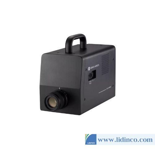 Máy đo màu quang phổ Konica Minolta CS-3000