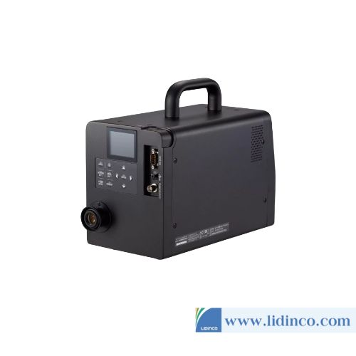 Máy đo màu quang phổ Konica Minolta CS-3000