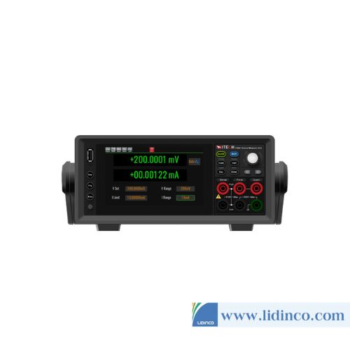 Máy đo nguồn Itech IT2800 Series