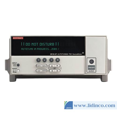 Source Measure Units Keithley 2510-AT