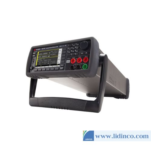 Precision Source / Measure Unit Keysight B2911B (10pA-100nV)