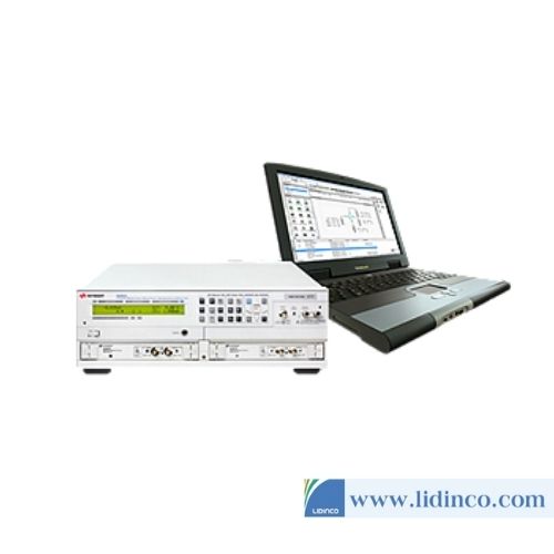 Analyzer / Source Monitor Unit Keysight E5263A (5pA-100µV)