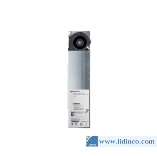 Source / Measure Unit for Battery Drain Analysis Keysight N6781A (300µA-1.8mV)