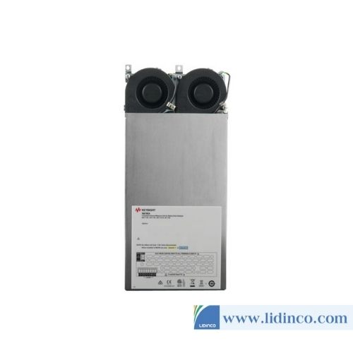 Source/Measure Unit for Battery Drain Analysis Keysight N6785A (80W)