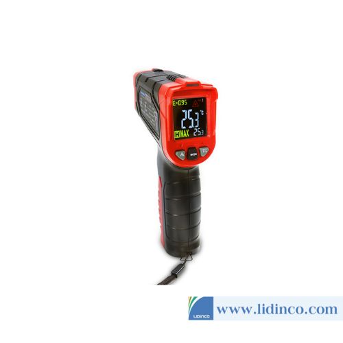 Máy đo nhiệt độ hồng ngoại Matrix MTM-302 (-50°C ~ 680°C)