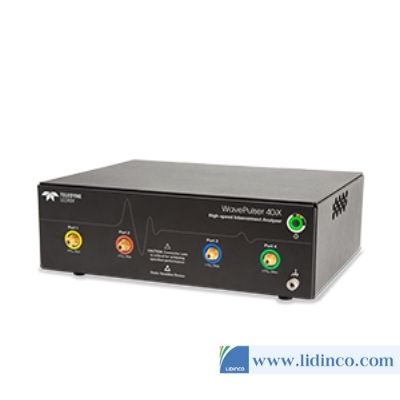 Máy đo S-Parameter LeCroy WavePulser 40iX
