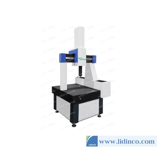 Máy đo toạ độ 3D bán tự động Jaten JT-686