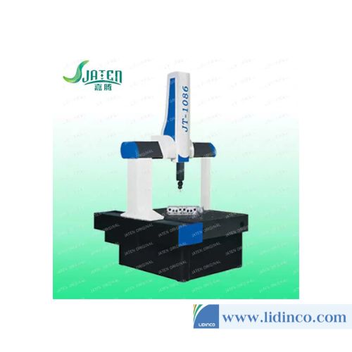 Máy đo toạ độ 3D Jaten CNC886