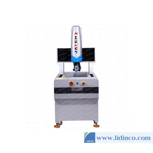 Máy đo toạ độ 3D Jaten QVS-6050CNC-T