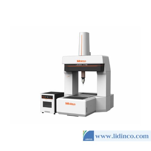 Coordinate Measuring Machines Mitutoyo Legex 900