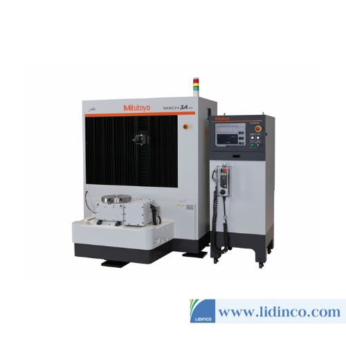 Coordinate Measuring Machines Mitutoyo MACH-3A 653
