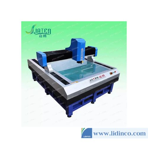 Video Measuring Machine Jaten MV-2616CNC