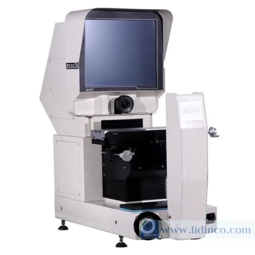 Manual Video Measuring Machine Jaten HV-3020