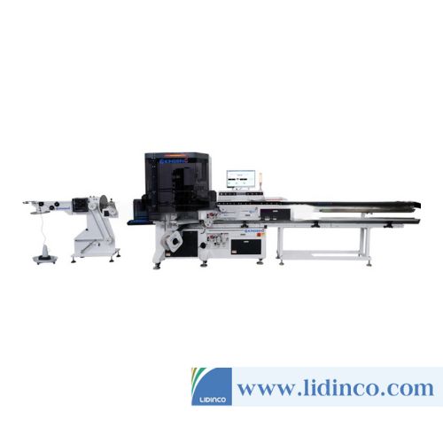 Máy dập đầu cos dây điện Kingsing KS-D2