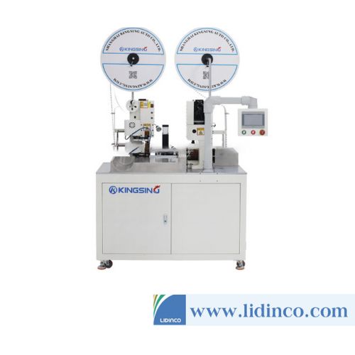 Máy ép cos thuỷ lực Kingsing KS-T060D