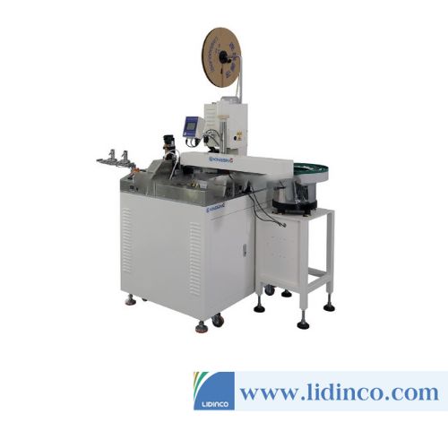 Máy ép cos thuỷ lực Kingsing KS-T103D