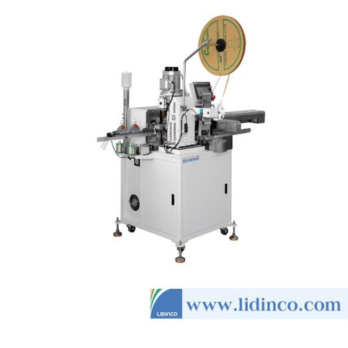 Máy ép cos thuỷ lực Kingsing KS-T1051