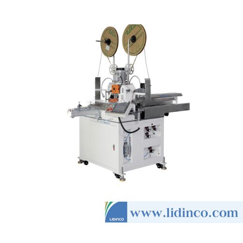 Máy ép cos thuỷ lực Kingsing KS-T1052