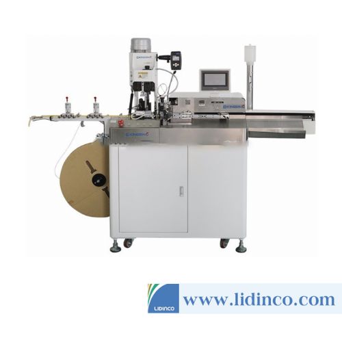 Máy ép cos thuỷ lực Kingsing KS-T1062