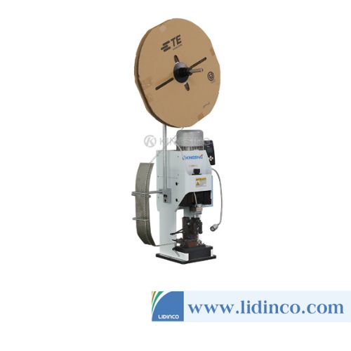 Máy dập đầu cos dây điện Kingsing KS-T1062M