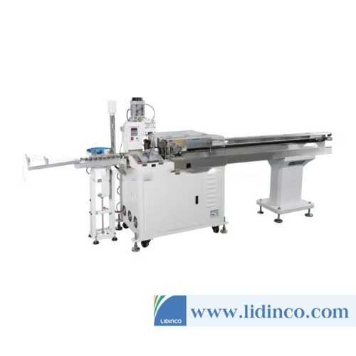 Máy ép cos thuỷ lực Kingsing KS-T1064