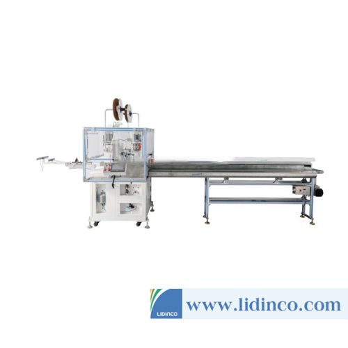 Máy ép cos thuỷ lực Kingsing KS-T1065