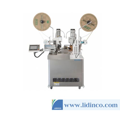 Máy ép cos thuỷ lực Kingsing KS-T20