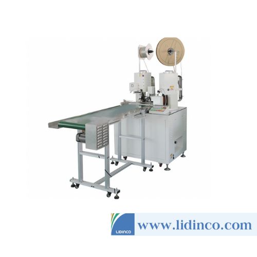 Máy ép cos thuỷ lực Kingsing KS-T308