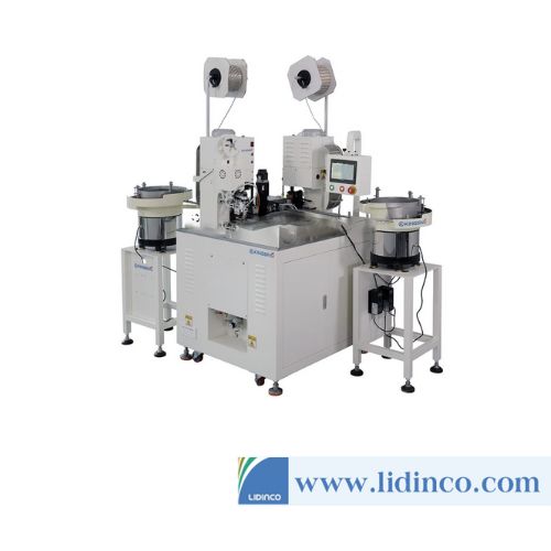 Máy ép cos thuỷ lực Kingsing KS-T311