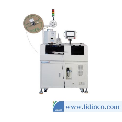 Máy ép cos thuỷ lực Kingsing KS-T3201