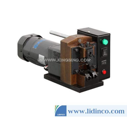 Máy dập đầu cos dây điện Kingsing KS-T468