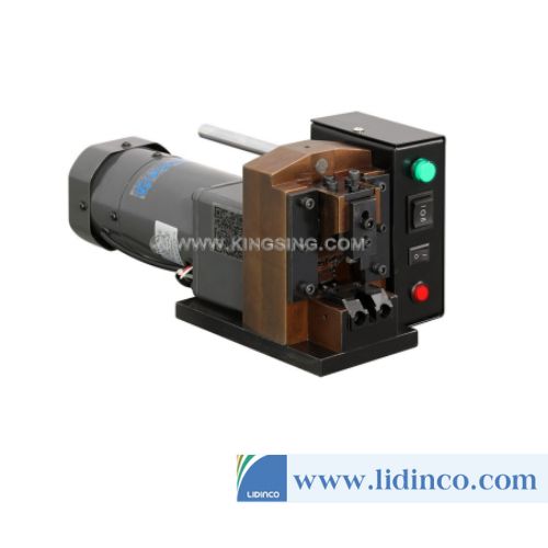 Máy dập đầu cos dây điện Kingsing KS-T468C