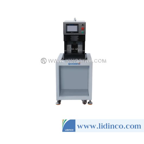 Máy dập đầu cos dây điện Kingsing KS-T50