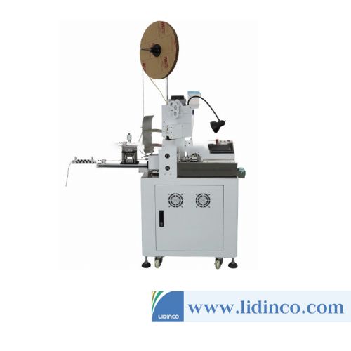Máy ép cos thuỷ lực Kingsing KS-T507