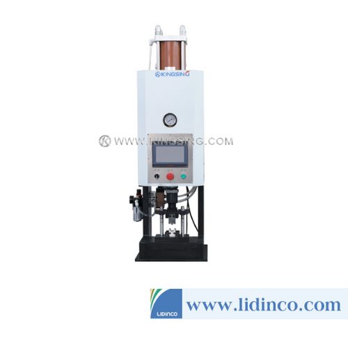 Máy dập đầu cos dây điện Kingsing KS-T51