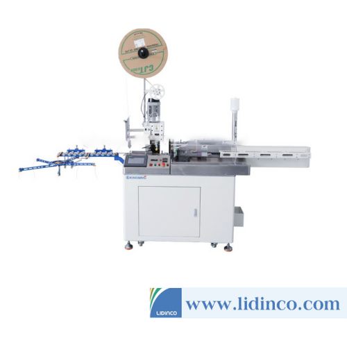 Máy ép cos thuỷ lực Kingsing KS-T5111