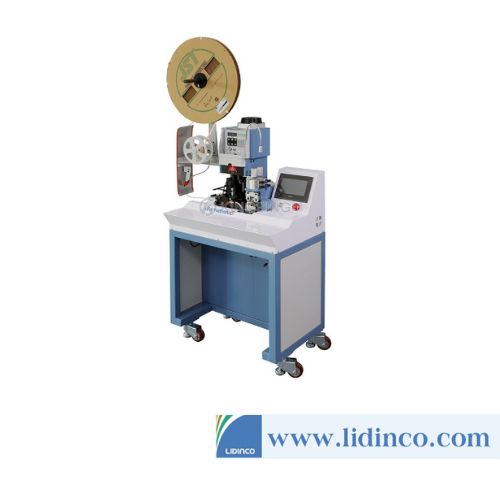 Máy dập đầu cos dây điện Kingsing KS-T5182