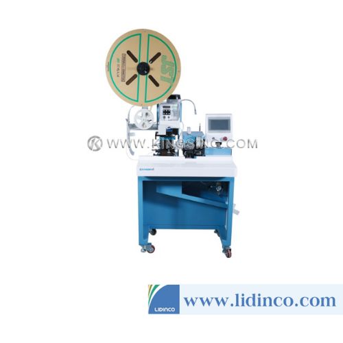 Máy dập đầu cos dây điện Kingsing KS-T5183