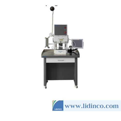 Máy dập đầu cos dây điện Kingsing KS-T5190