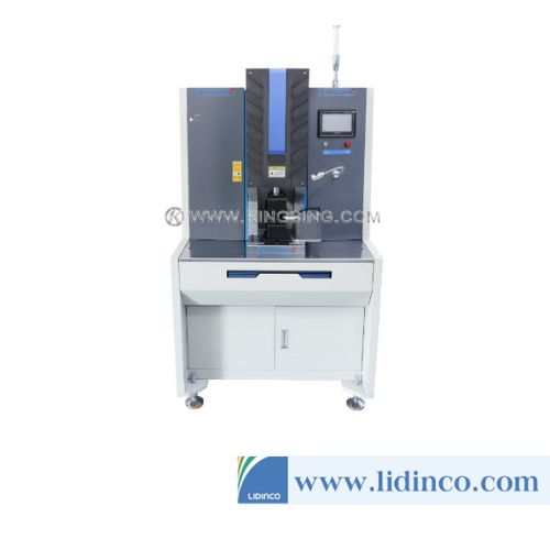 Máy dập đầu cos dây điện Kingsing KS-T5195