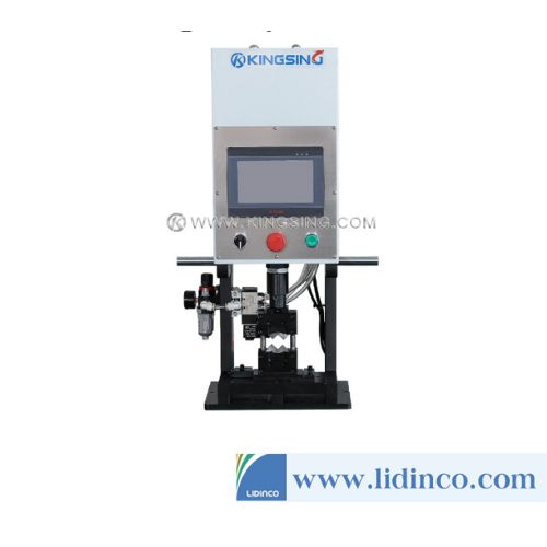 Máy dập đầu cos dây điện Kingsing KS-T52