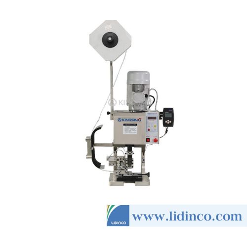 Máy dập đầu cos dây điện Kingsing KS-T5224