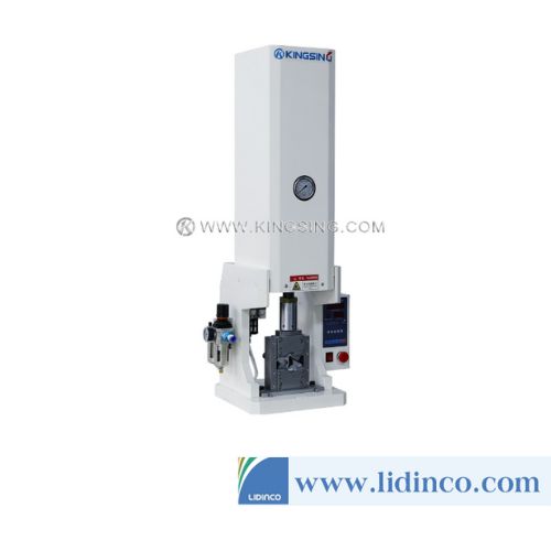 Máy dập đầu cos dây điện Kingsing KS-T526