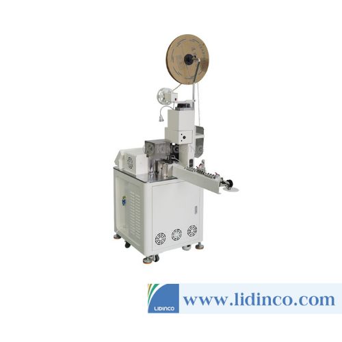 Máy dập đầu cos dây điện Kingsing KS-T553