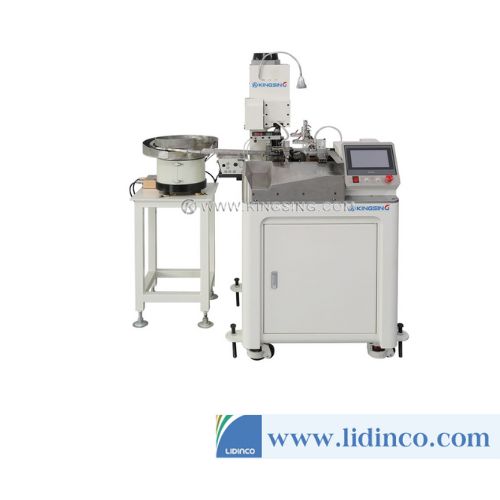 Máy dập đầu cos dây điện Kingsing KS-T5531